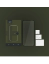 Wholesale Hofi Glass Pro+ Xiaomi Redmi Note 12/Poco X5 5G Black - HOFI339 - {ean13} - Hurt